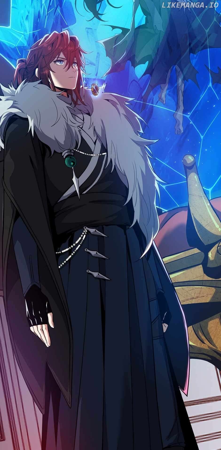 The Beginning After The End Chapter 199 image 02